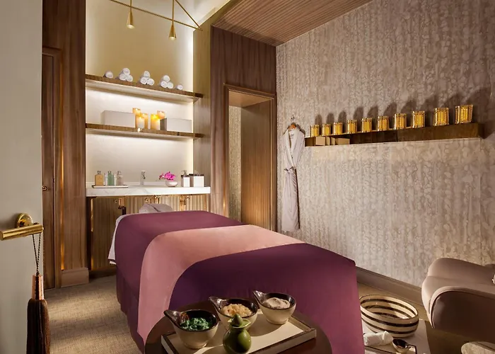 Paiza Lofts At Parisian 5* Macau